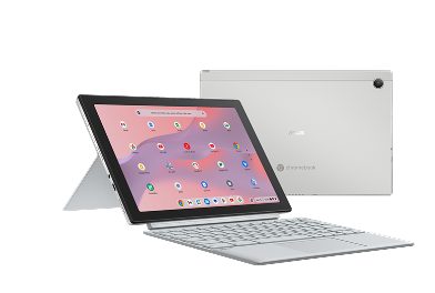 ASUS｜ Chromebook CM30 Detachable｜10月22 日から発売開始