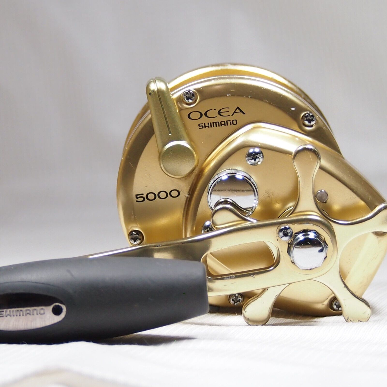 Shimano 'Ocea Jigger' 5000 - The Hull Truth - Boating and Fishing