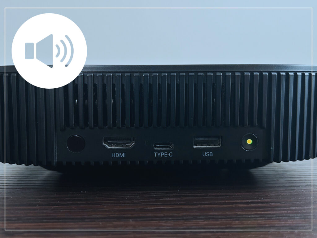 どこでもすぐに映画館】Nebula Vega Portableを徹底レビュー【万能