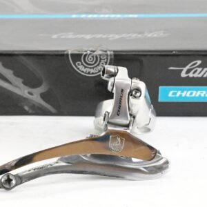 Campagnolo Chorus Front Derailleur 8,9,10 Speed 35.0mm - Cicli