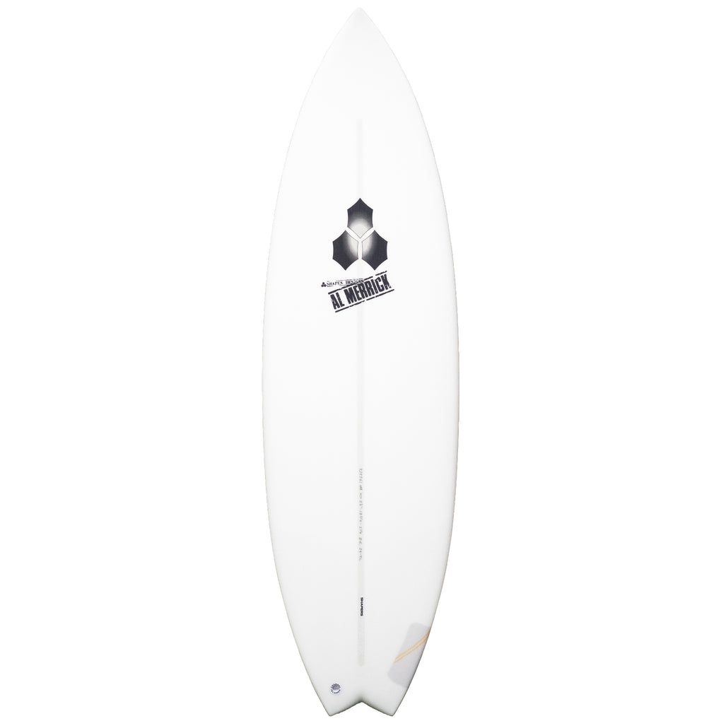 Spine-Tek – Channel Islands Surfboards