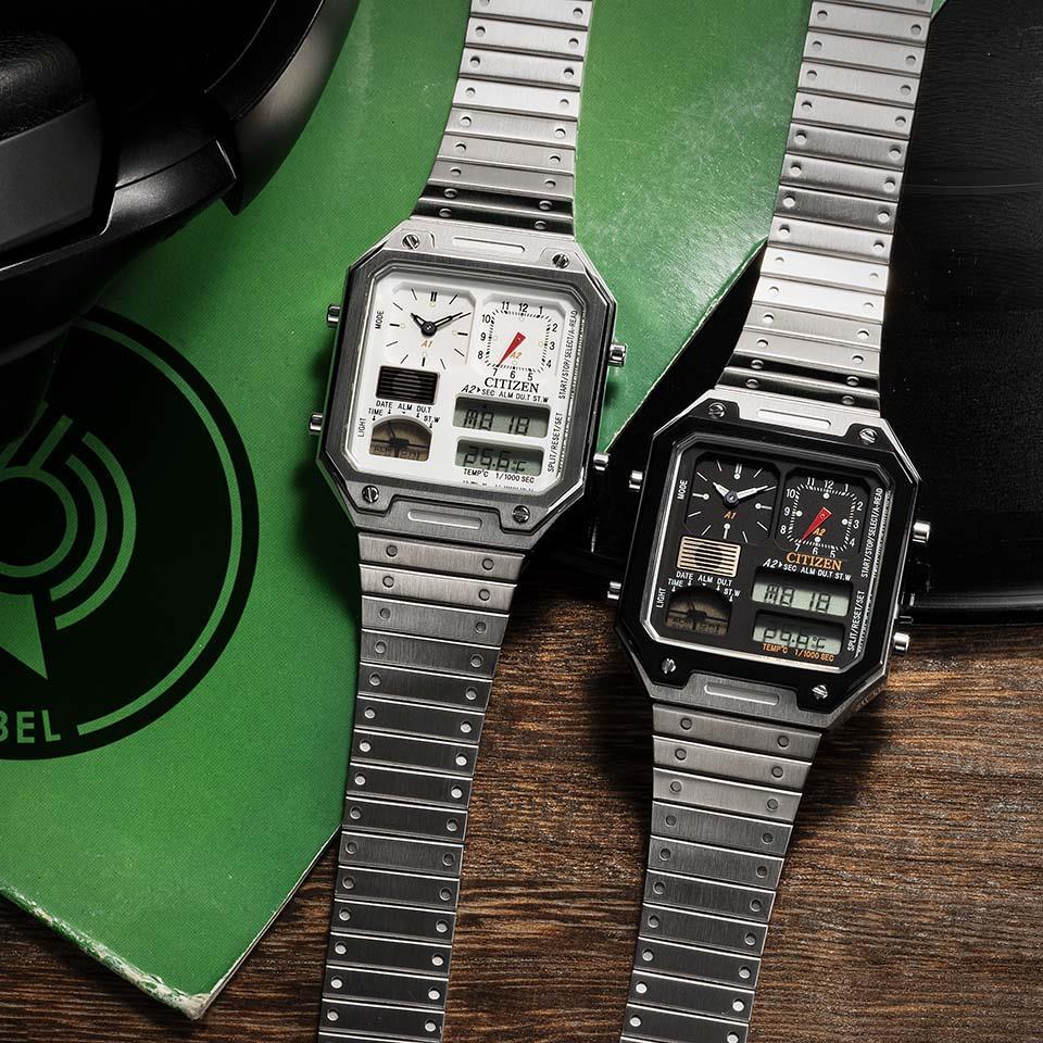 JG2120-65A: CITIZEN | シチズンウオッチ オフィシャルサイト