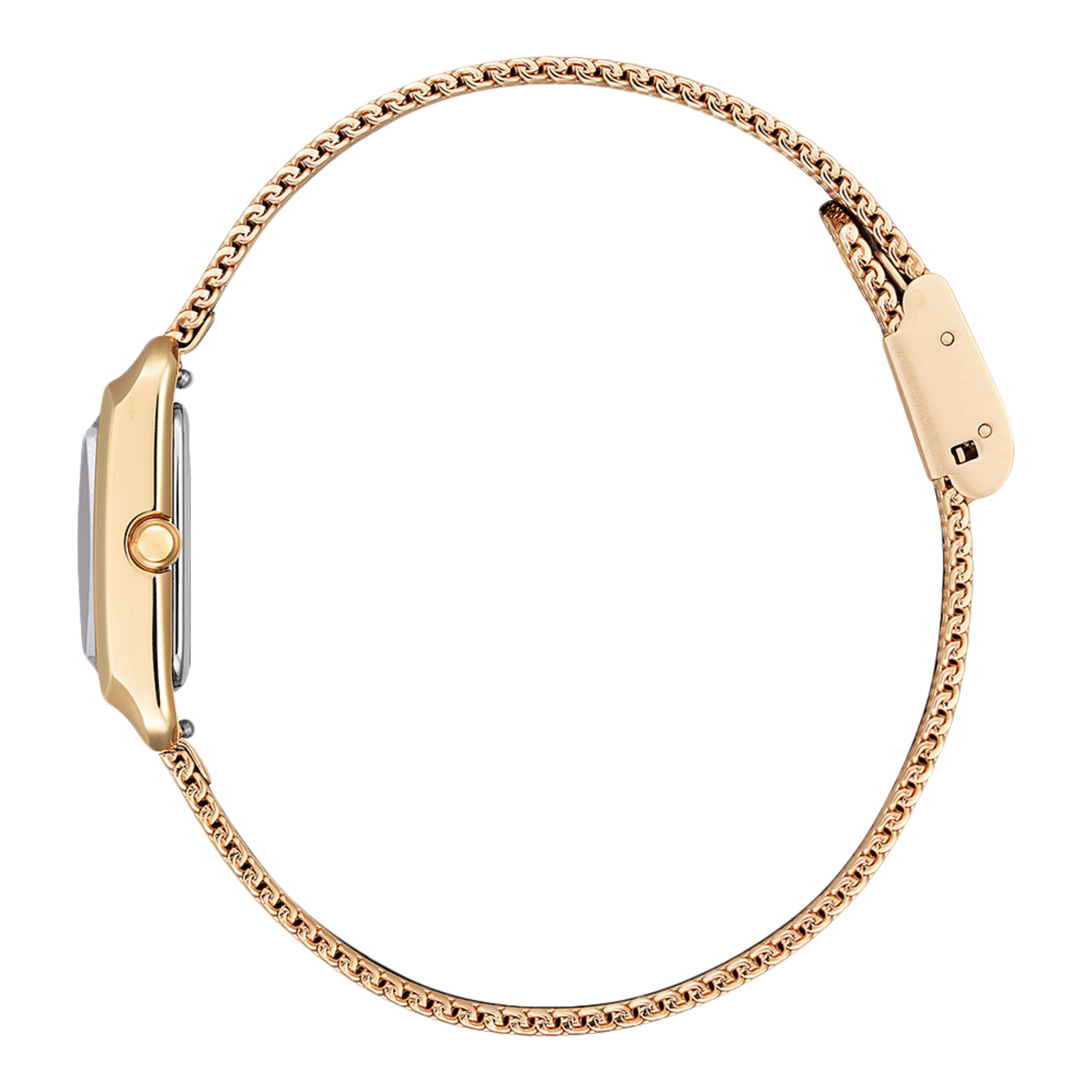 EW5593-64D Female Stainless steel Mother of Pearl ⌀ 21.5mm