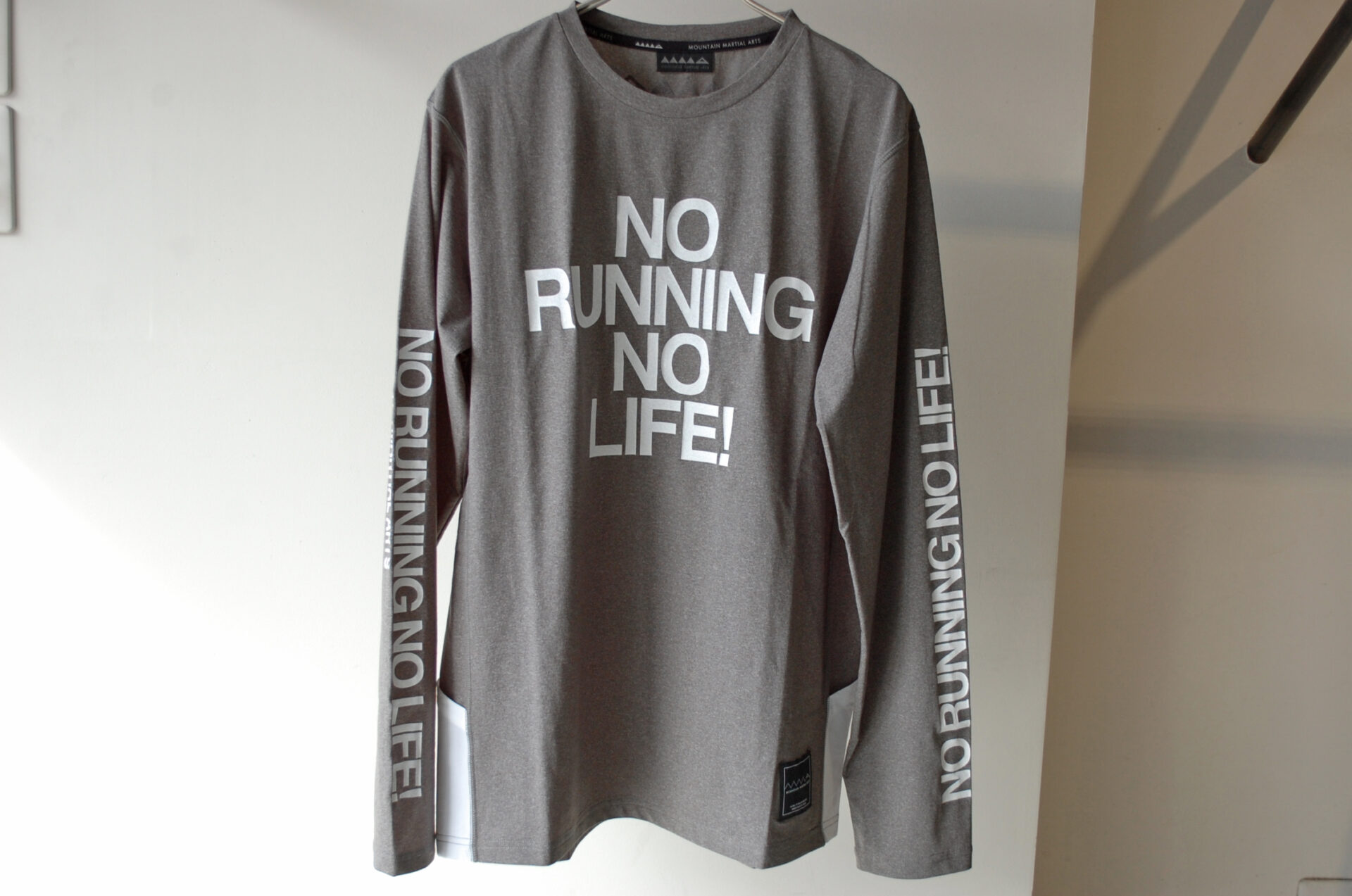 MOUNTAIN MARTIAL ARTS マウンテンマーシャルアーツ MMA20-23 MMA NRNL