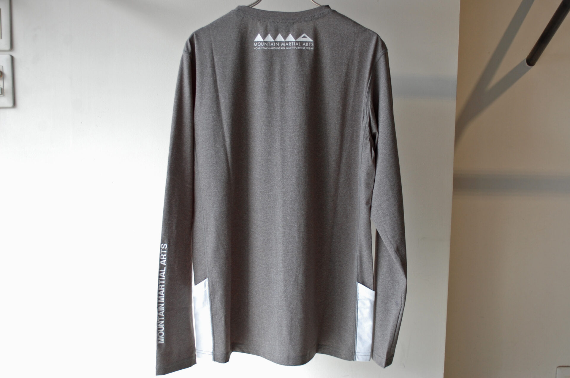 MOUNTAIN MARTIAL ARTS マウンテンマーシャルアーツ MMA20-23 MMA NRNL