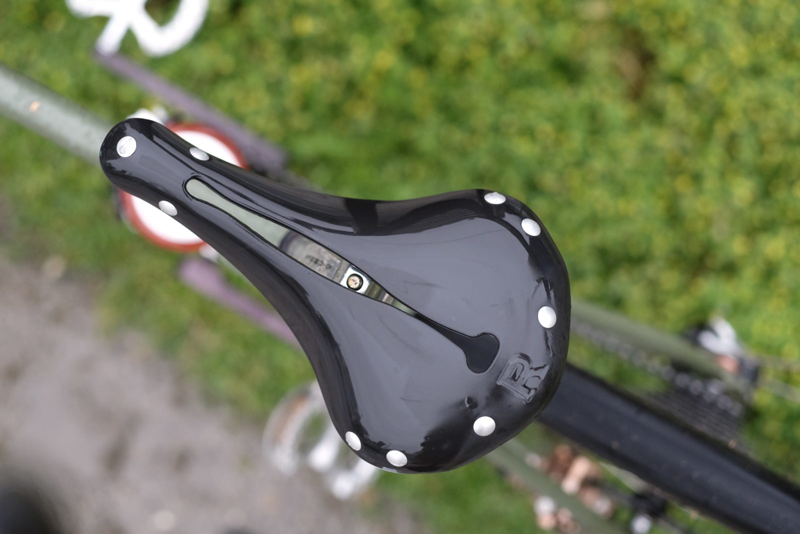 SELLA ANATOMICA】最近買ったお気に入り。 | Circles／名古屋の自転車