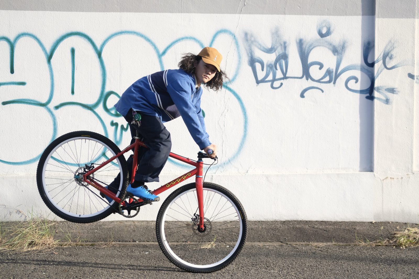 SimWorks By NITTO】 モウモウカウカウ | Circles / サークルズ