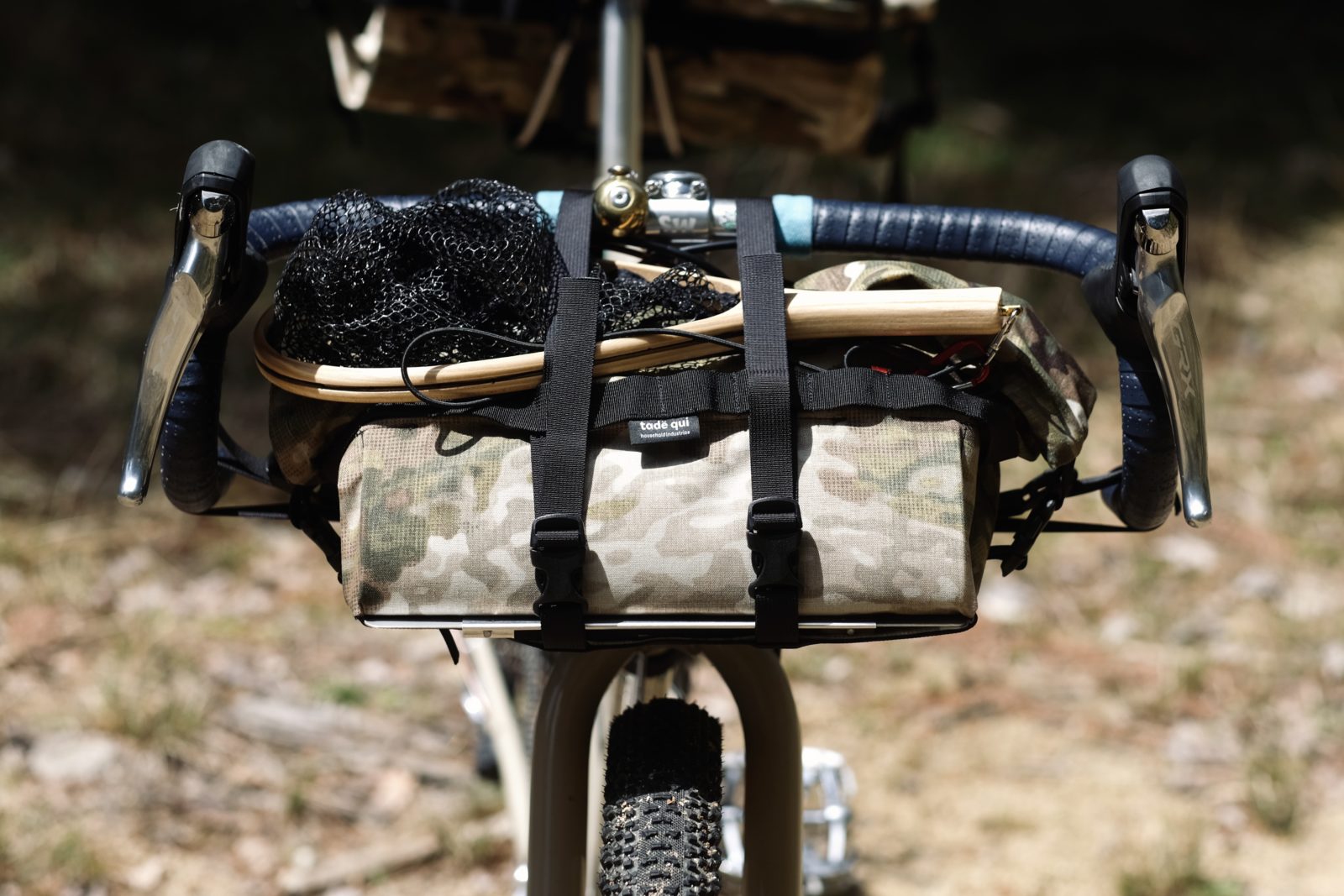 InStock Info/入荷情報】tade qui / タデクイ | Circles／名古屋の