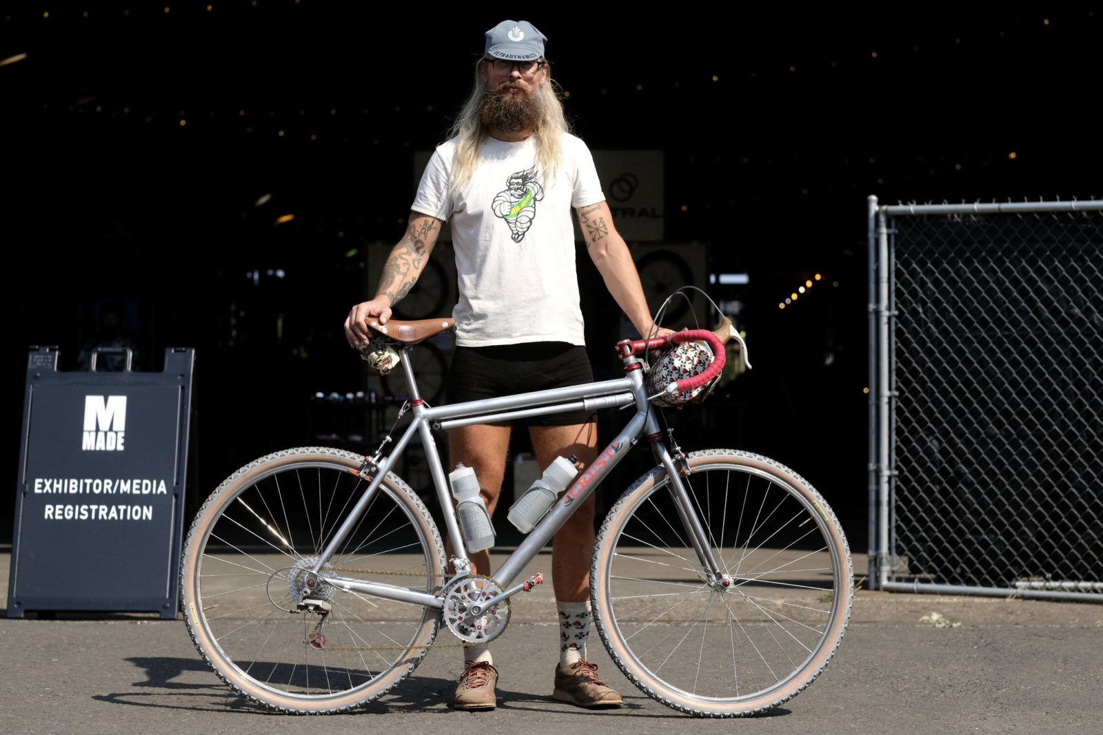 新入荷】RON'S BIKES | Circles／名古屋の自転車屋サークルズ