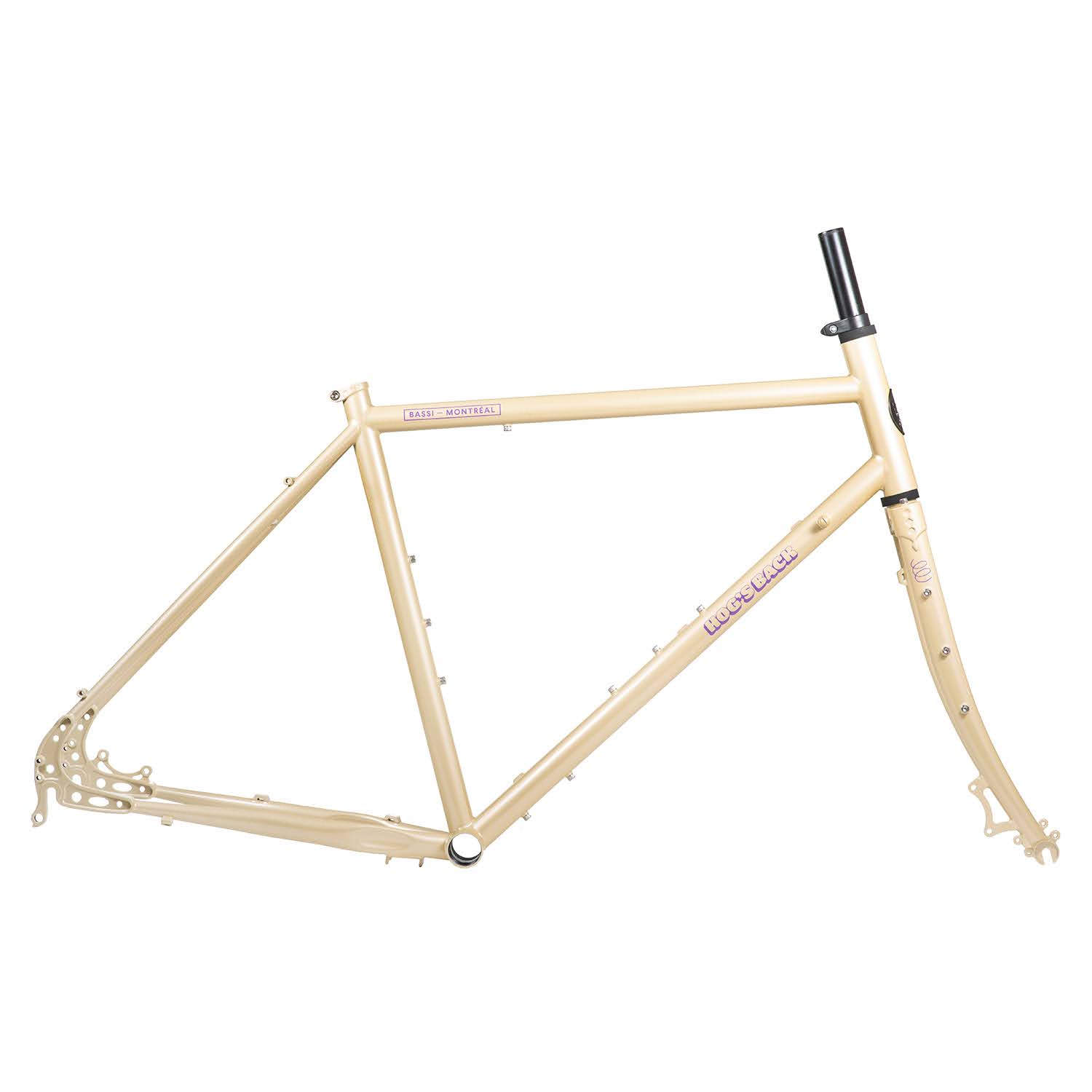 再入荷】BASSI Hog's Back ニューカラー登場の巻 | Circles／名古屋の