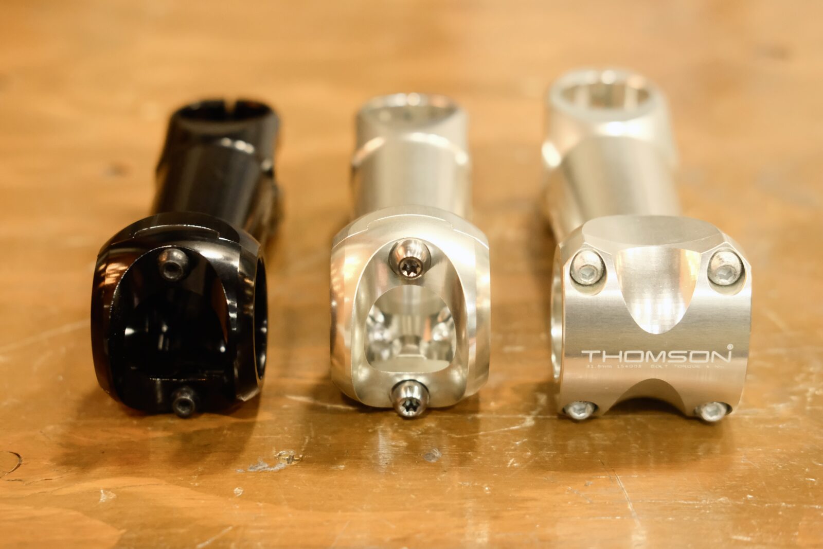 THOMSON】ぼく、ドラえもんの手 | Circles／名古屋の自転車屋サークルズ