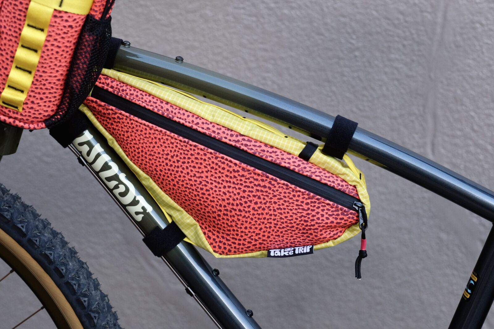 新製品情報】Take A Trip | Circles／名古屋の自転車屋サークルズ