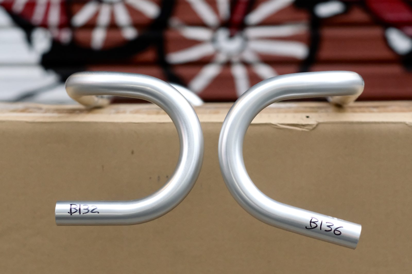 NITTO新製品】レジェンドにも進化を🎴🚲 | Circles / サークルズ