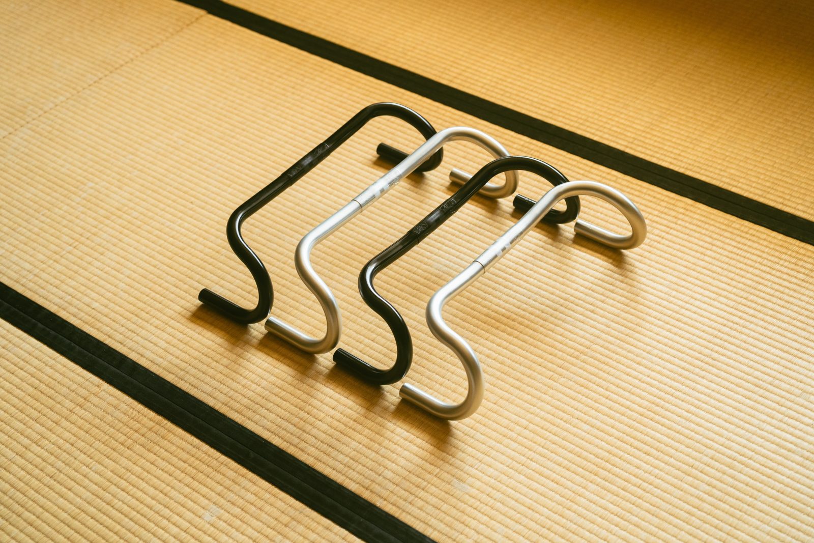 NITTO新製品】レジェンドにも進化を🎴🚲 | Circles / サークルズ