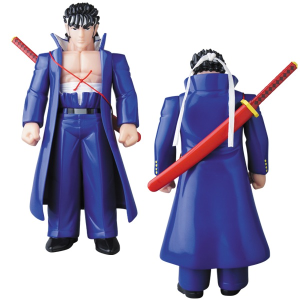 C.J.MART / 剣桃太郎《2019年3月下旬発送予定》