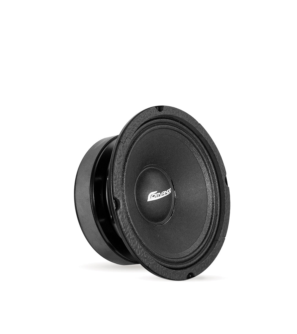 6MB500 | 6'' | 500W MAX | 8Ω – Comando Audio Inc.
