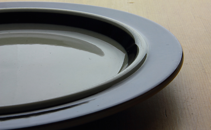 ヴィンテージ】Arabia/アラビア/Ruija/ルイージャ/プレート（20cm