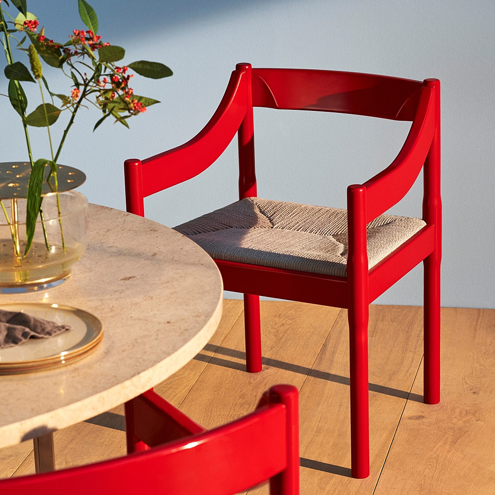 PK54｜フリッツ・ハンセン｜コンフォートQ｜阪急百貨店のインテリア