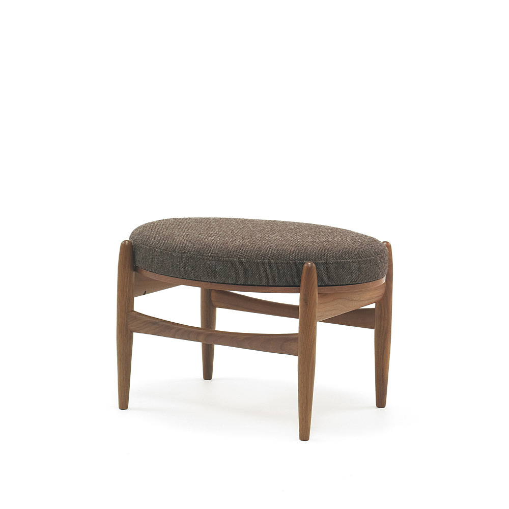 IL-06 OTTOMAN/SIDETABLE｜キタニ｜コンフォートQ｜阪急百貨店の