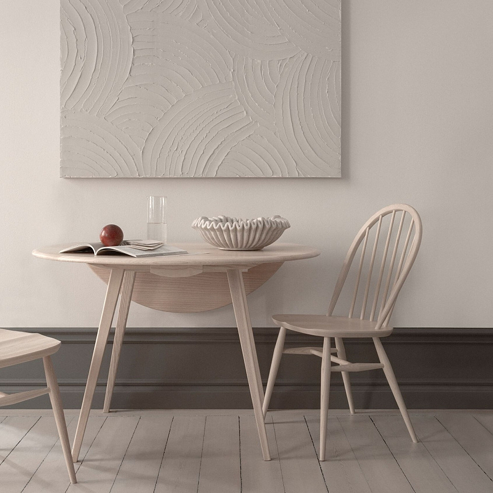 DROP LEAF TABLE｜アーコール｜コンフォートQ｜阪急百貨店のインテリア