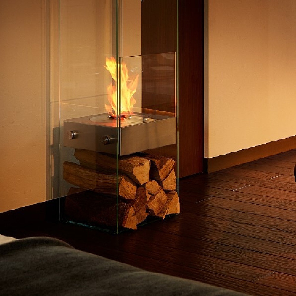 GHOST｜エコスマートファイヤー｜コンフォートQ｜阪急百貨店の