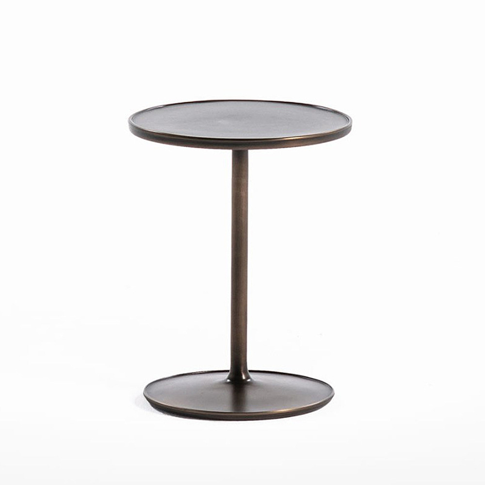 MONK'S SIDE TABLE｜タイム アンド スタイル｜コンフォートQ｜阪急