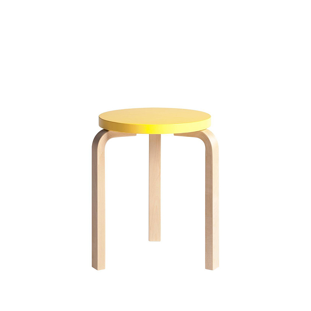 STOOL 60｜アルテック｜コンフォートQ｜阪急百貨店のインテリアショップ