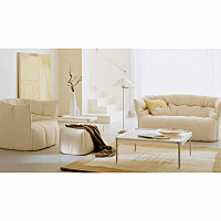 ROSETBRIGANTIN 3SEATER｜リーン・ロゼ｜コンフォートQ｜阪急百貨店の