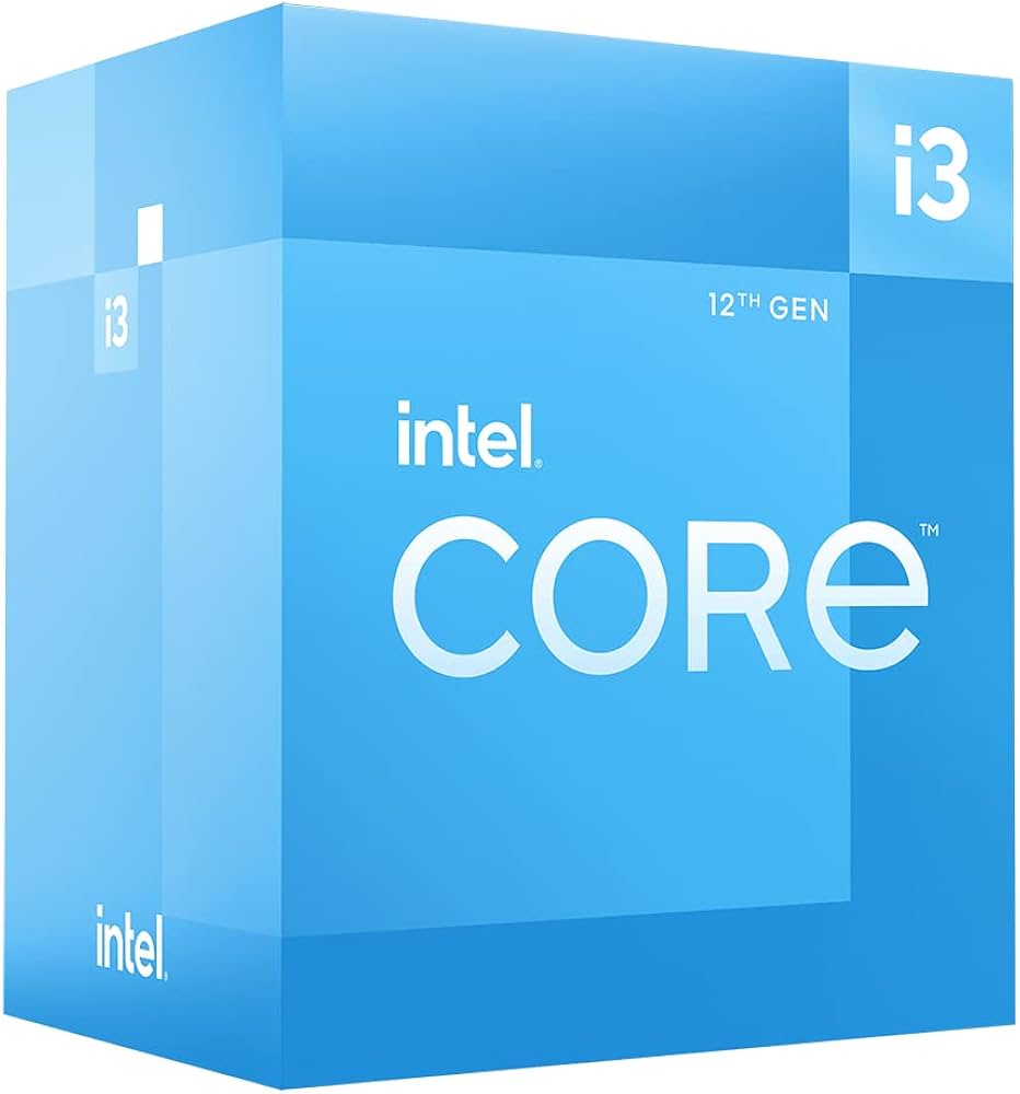Intel Core i3-12300 Processor – comlapinfo.in