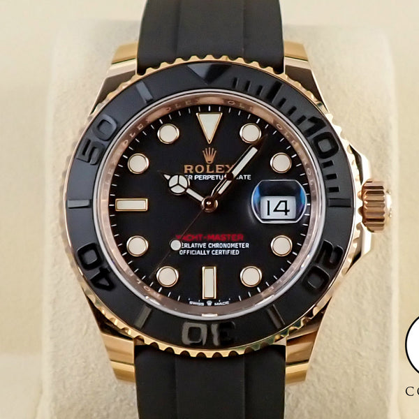 ヨットマスター40 Ref.126655 (ID:8KKYVUY6) | ロレックス | 高級