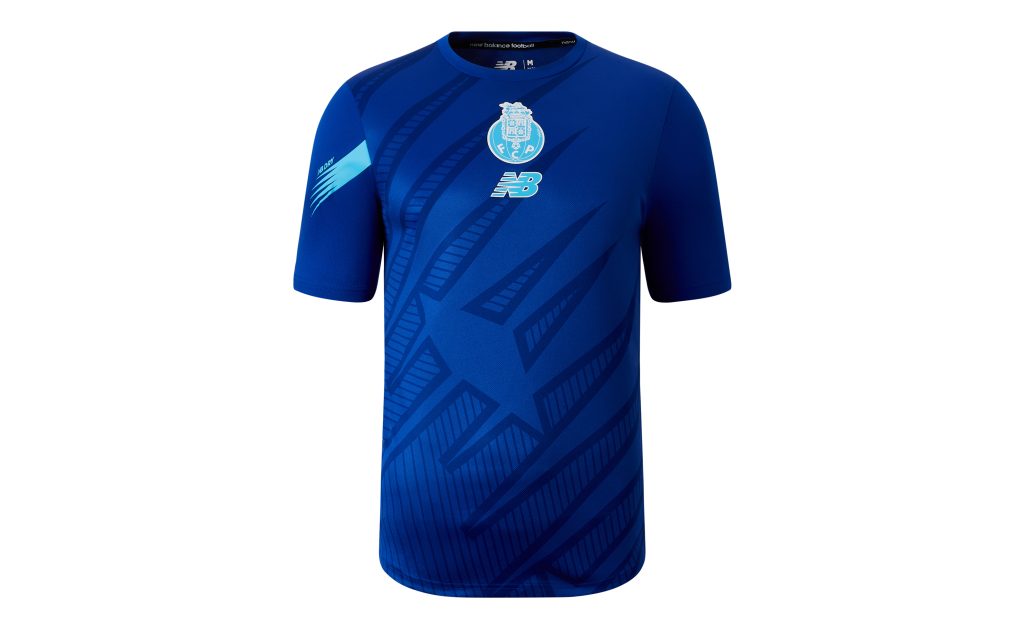 NB公式 - ニュースリリース - ニューバランス FC ポルト 2023/24年