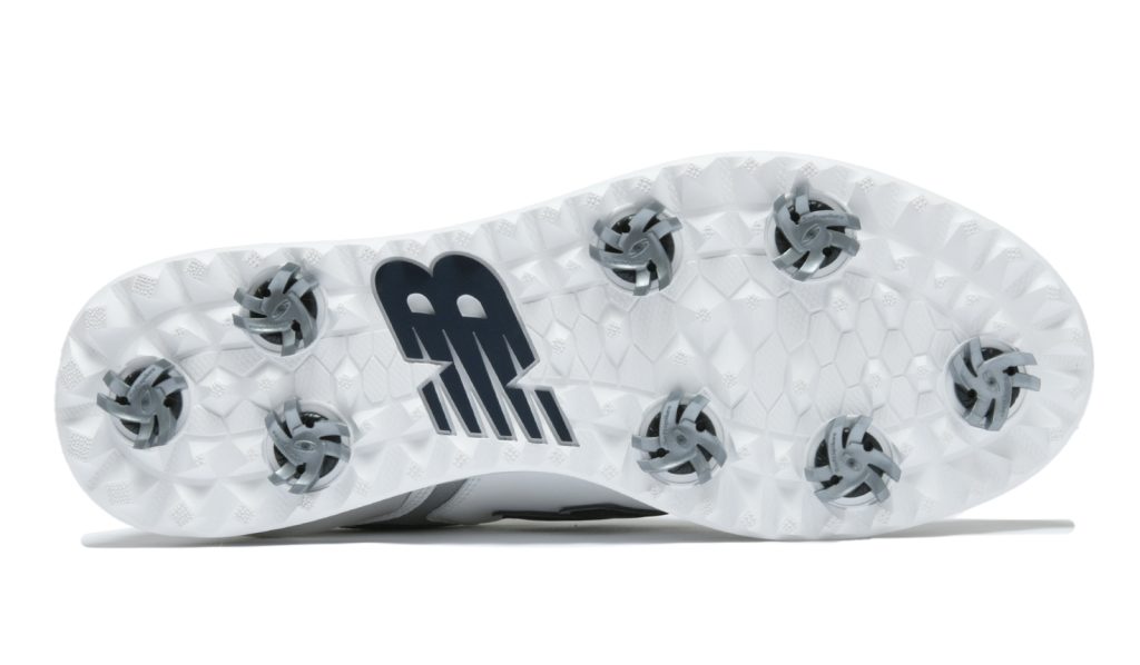 NB公式 - ニュースリリース - ニューバランス ゴルフシューズ 今季