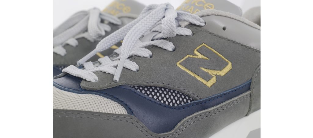 NB公式 - ニュースリリース - ニューバランス 1500の35周年を祝して