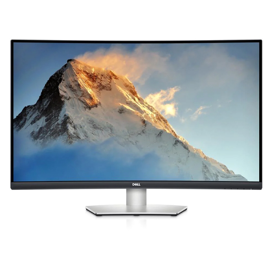 CompuCare :: Dell S3221QS 31.5