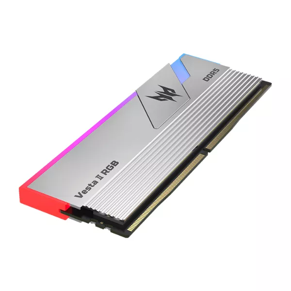 Buy Acer Predator Vesta II RGB Series 32GB (16GBx2) DDR5 6000MHz