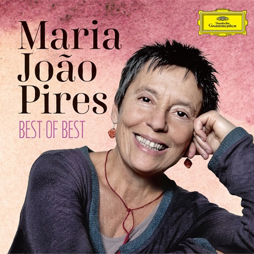マリア・ジョアン・ピリス ベスト・オブ・ベスト [初回生産限定盤