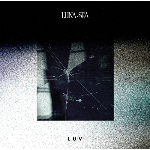 LUV [通常盤][CD] - LUNA SEA - UNIVERSAL MUSIC JAPAN