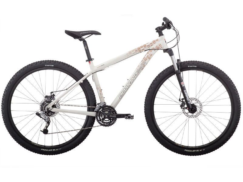 Diamondback Overdrive 29er Hardtail user reviews : 4.1 out of 5