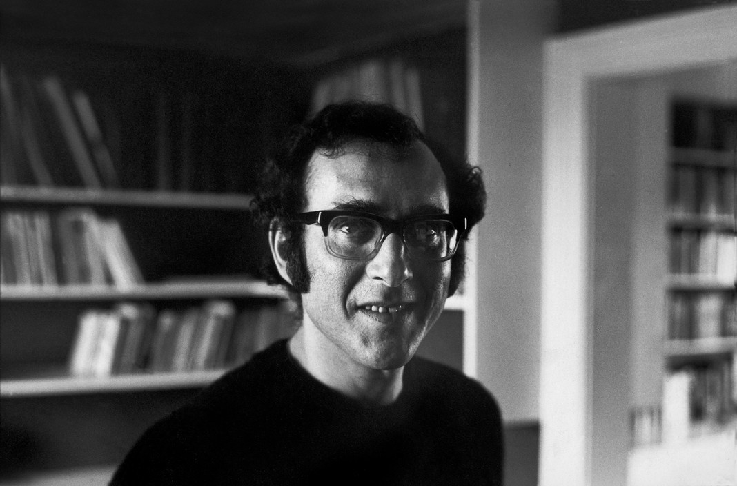 Henri Cartier-Bresson: Photoportraits • Magnum Photos