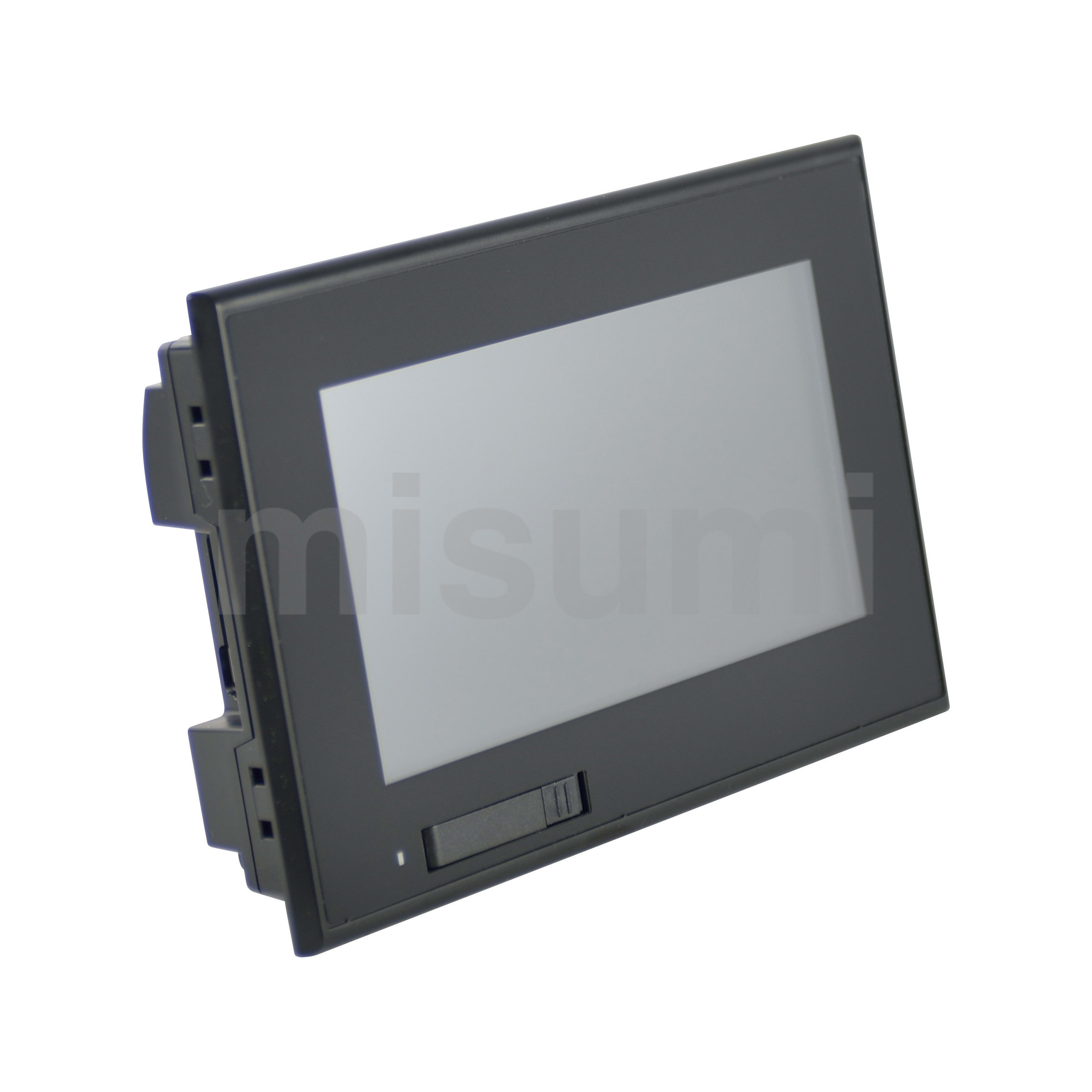 PLCP-GX8-05W-DC-R | 【作画ソフトDL無料】ミスミオリジナル