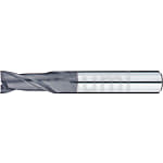 FX-MG-EDS-10 | 2刃 ショート形 FX-MG-EDS | オーエスジー | MISUMI