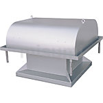 SB-105 | ルーフファン 危険物倉庫用自然換気 | SANWA（三和式