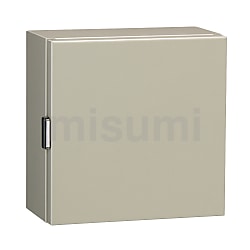 CH16-325A | 【穴加工対応】CH形ボックス（防塵パッキン付） | 日東