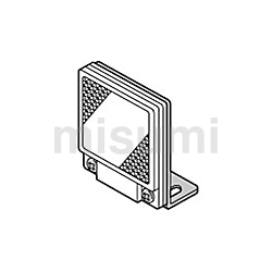 取付金具 （反射ミラー） | Panasonic | MISUMI(ミスミ)