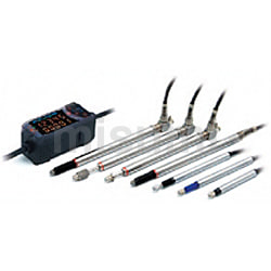 スマートセンサ 高精度接触タイプ ZX-T | オムロン | MISUMI(ミスミ)