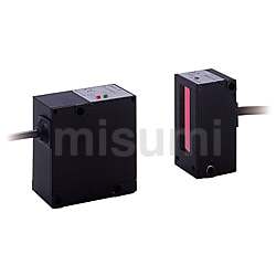 スマートセンサ（レーザ式CCD測長センサ）【ZX-G】 | オムロン