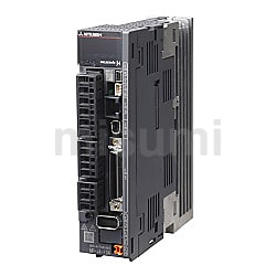 MR-J4-100B | サーボアンプ MELSERVO-J4シリーズ | 三菱電機 | MISUMI