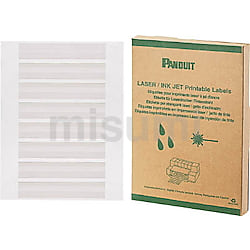 R100X150X1J | レーザープリンター用回転ラベル ポリマーフィルム