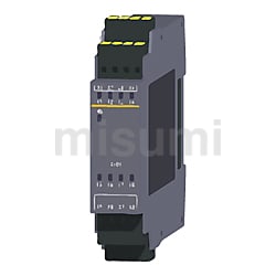 WS0-XTIO84202 | MELSEC-QS／WS 安全入力ユニット MELSEC-QS/WSｶｸﾁｮｳ