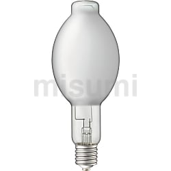 HF400X | 水銀ランプ400W ｽｲｷﾞﾝﾗﾝﾌﾟ400W | 岩崎電気 | MISUMI(ミスミ)